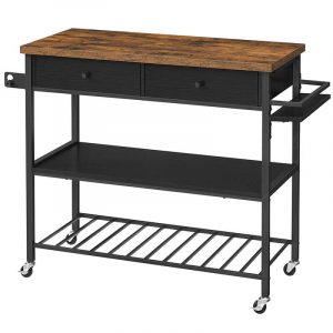 01-vasagle-industrial-kitchen-island-on-wheels